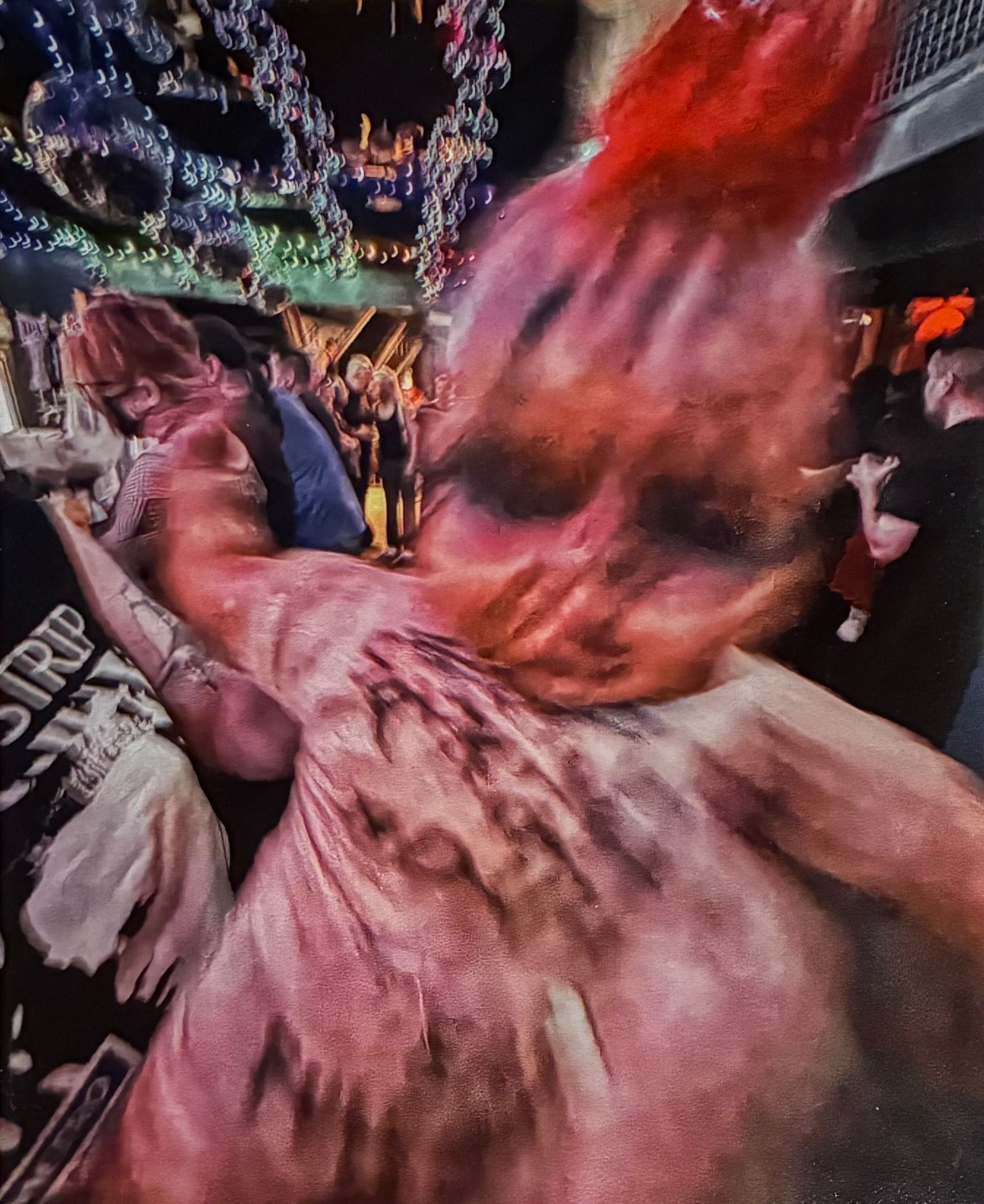 Distortion