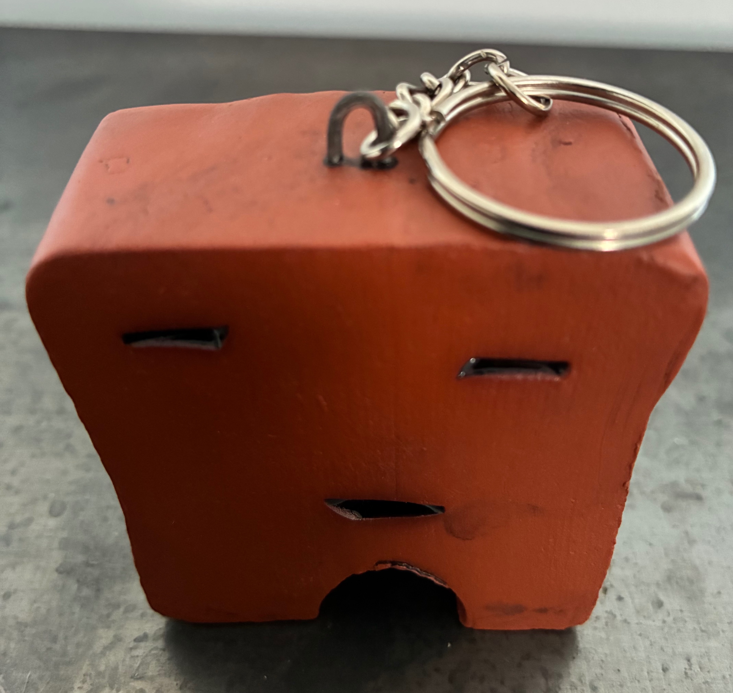 Hope Stone - keychain