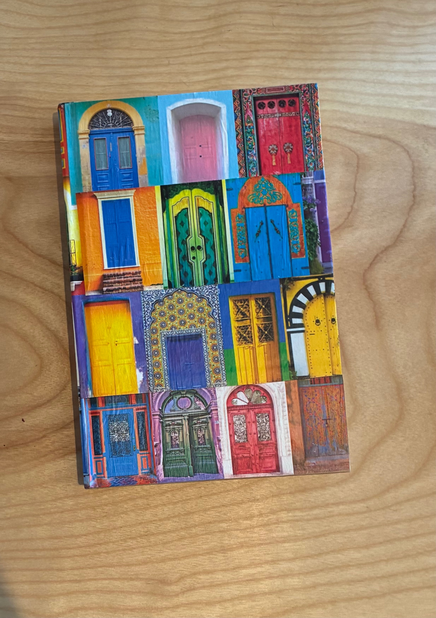 Journal