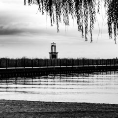 Kettle Pier