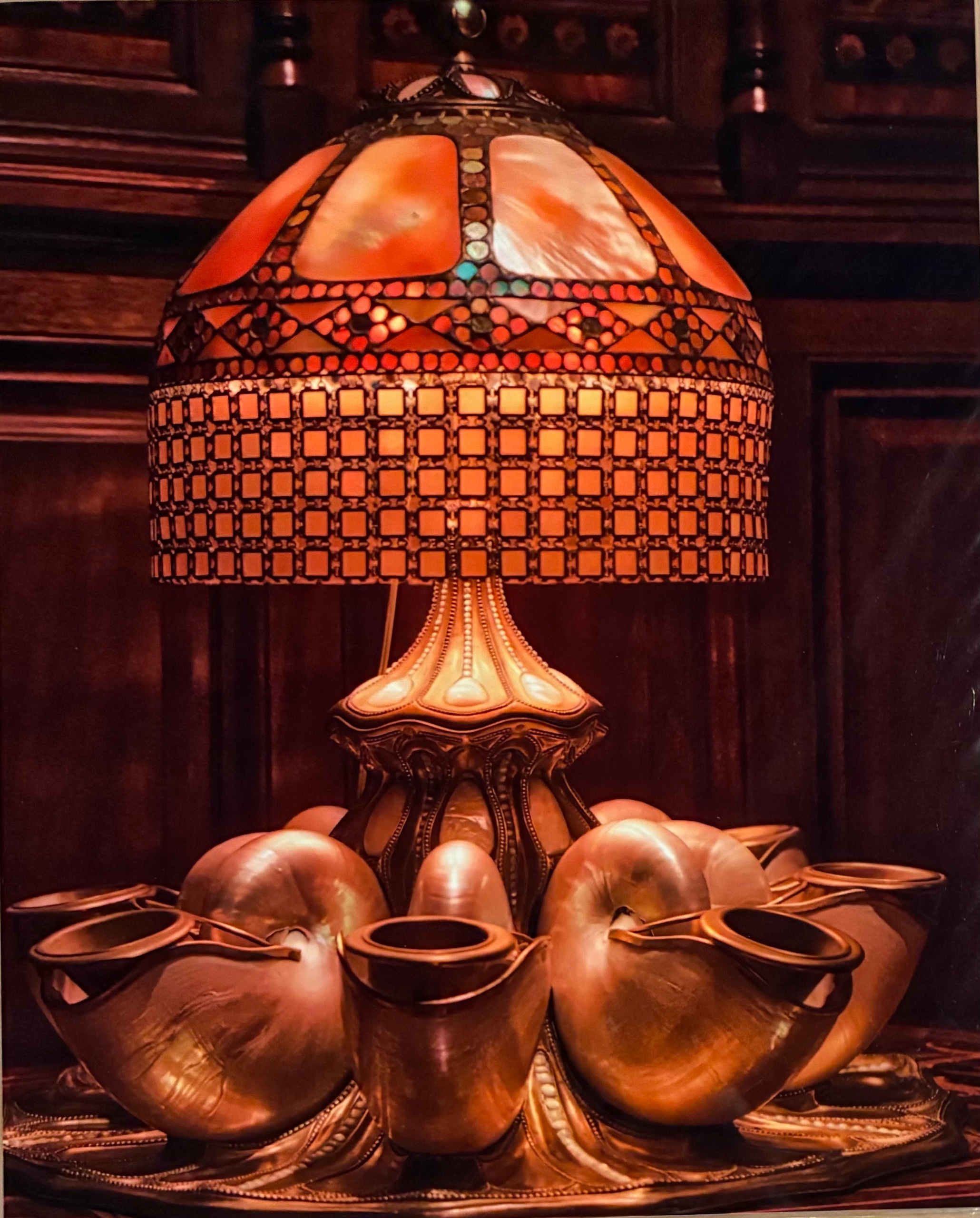 Lamp