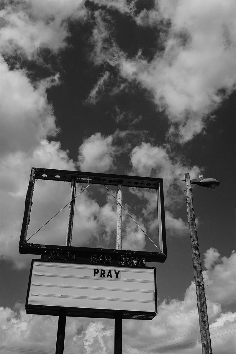 Magnet (Pray)