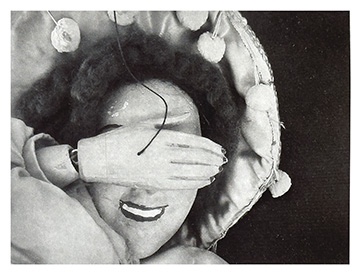 See No Evil - print