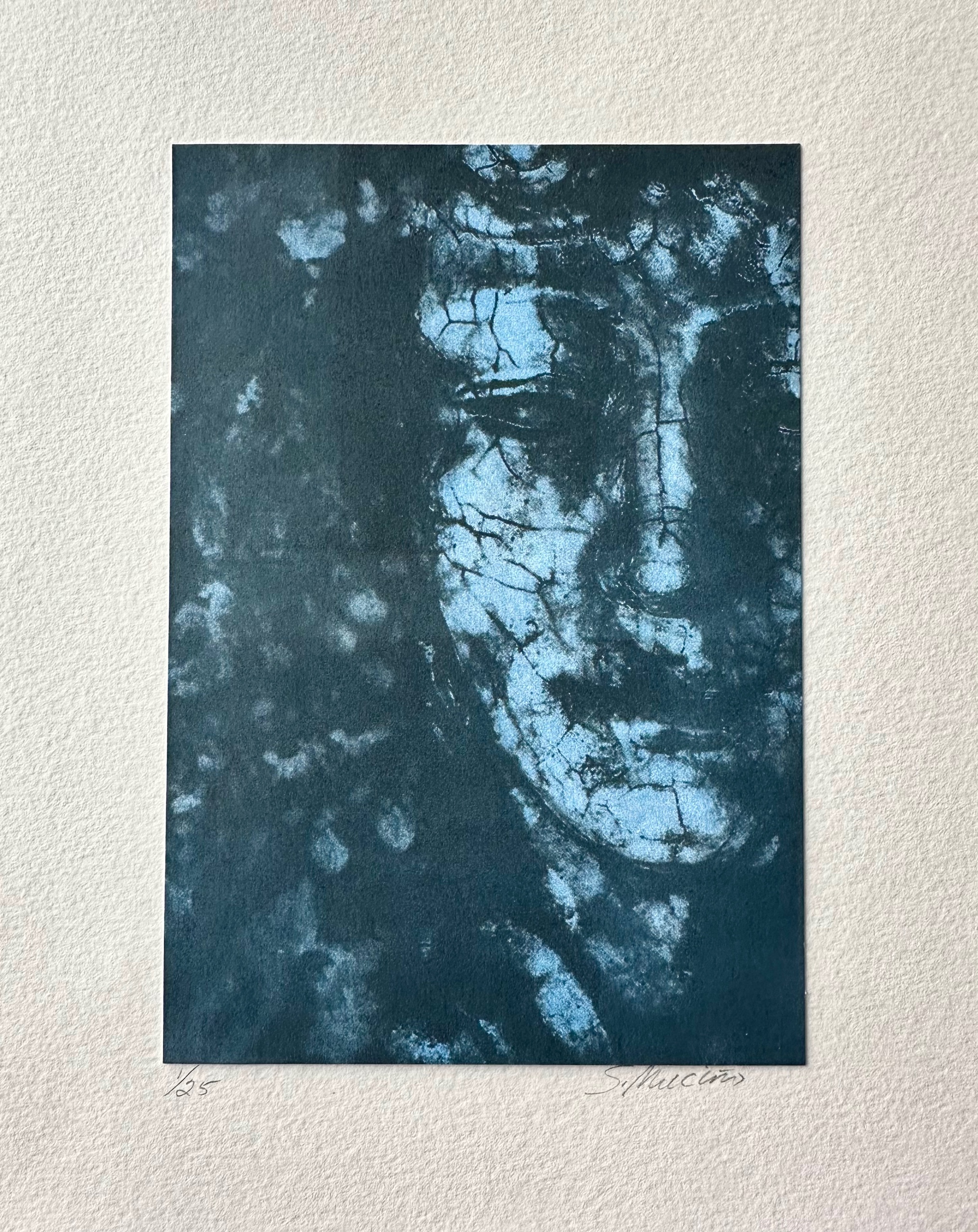 Untitled - print