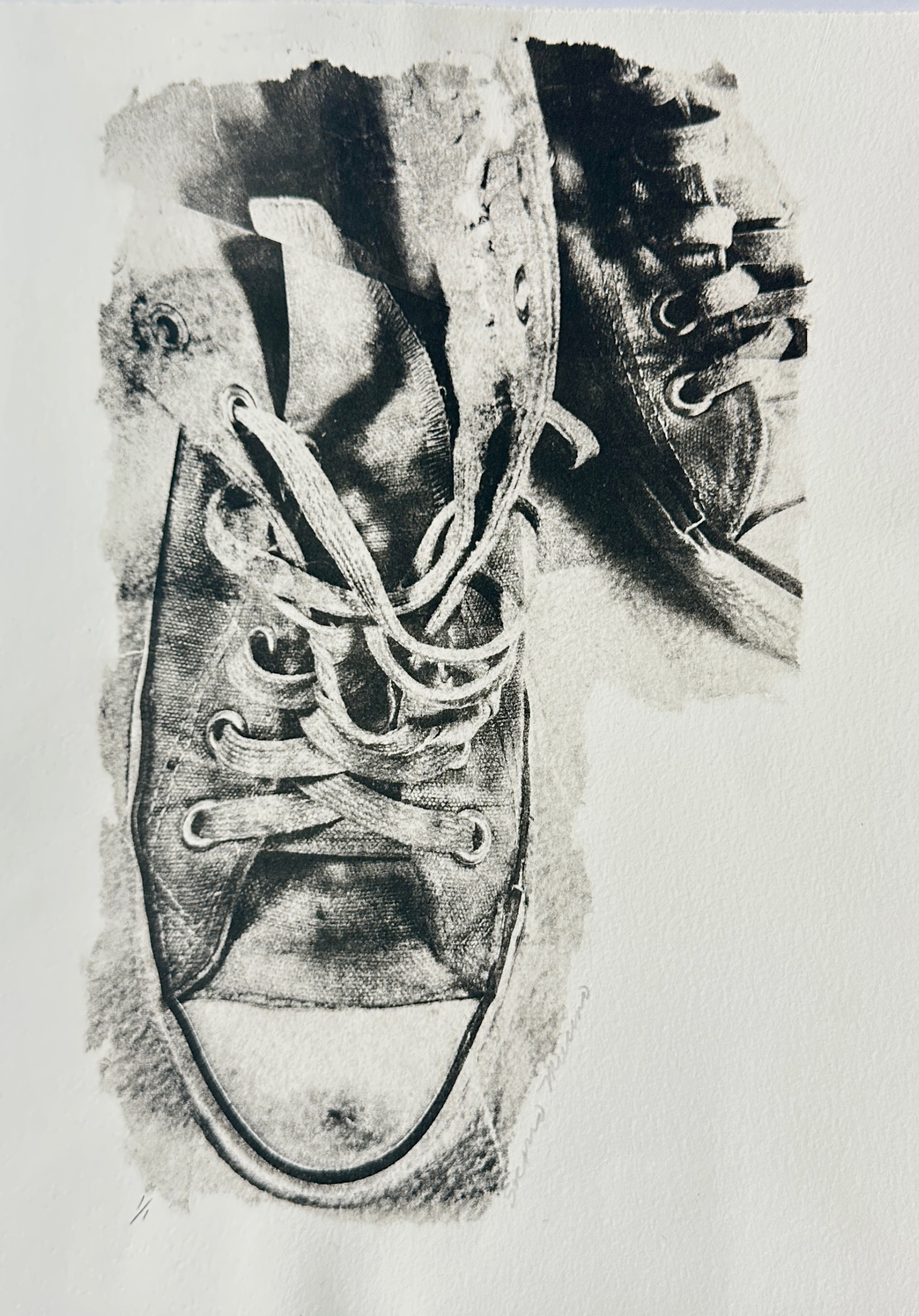 Untitled - print