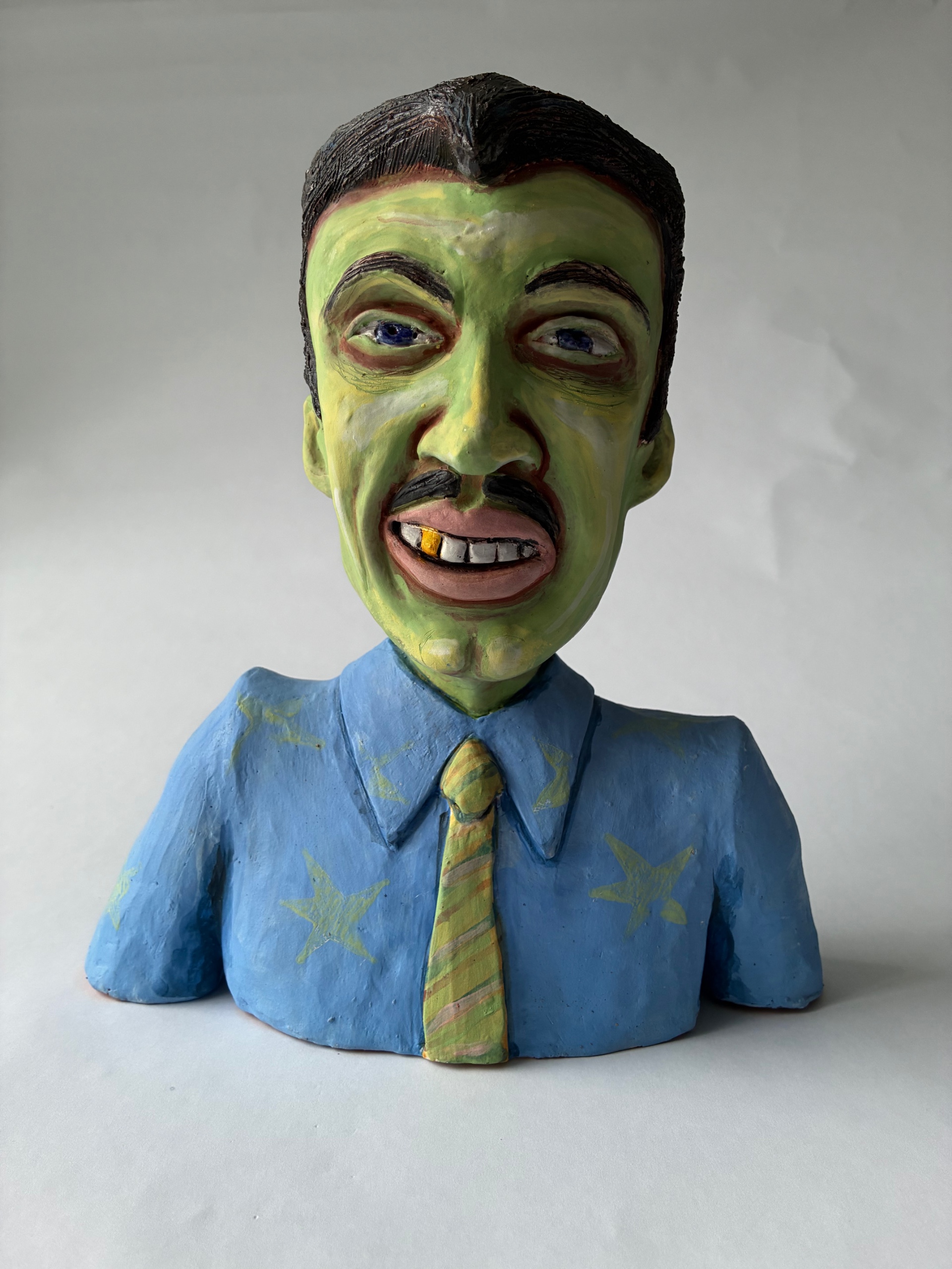 Vinnie - ceramics