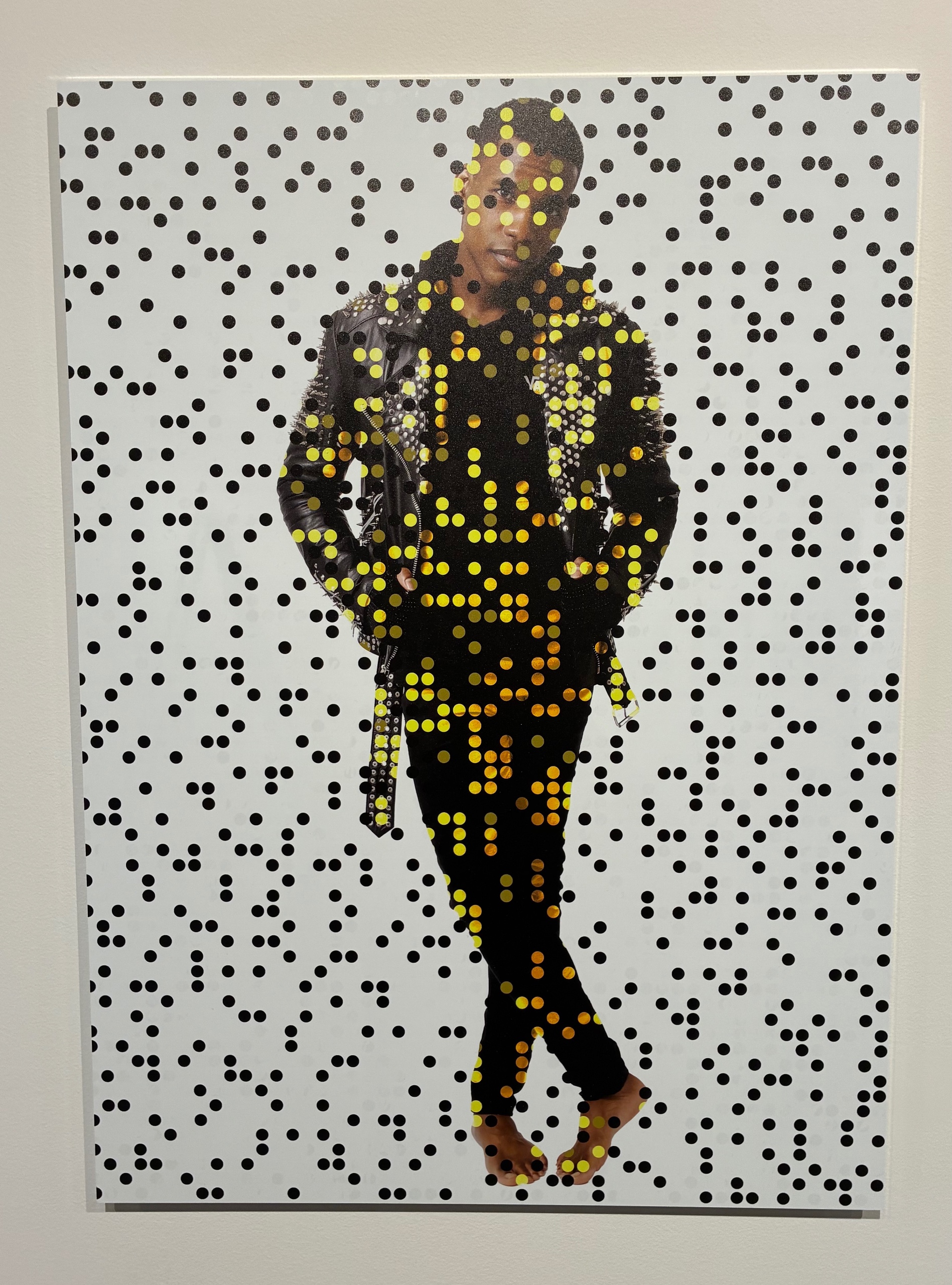 Will: Coded -17 - print