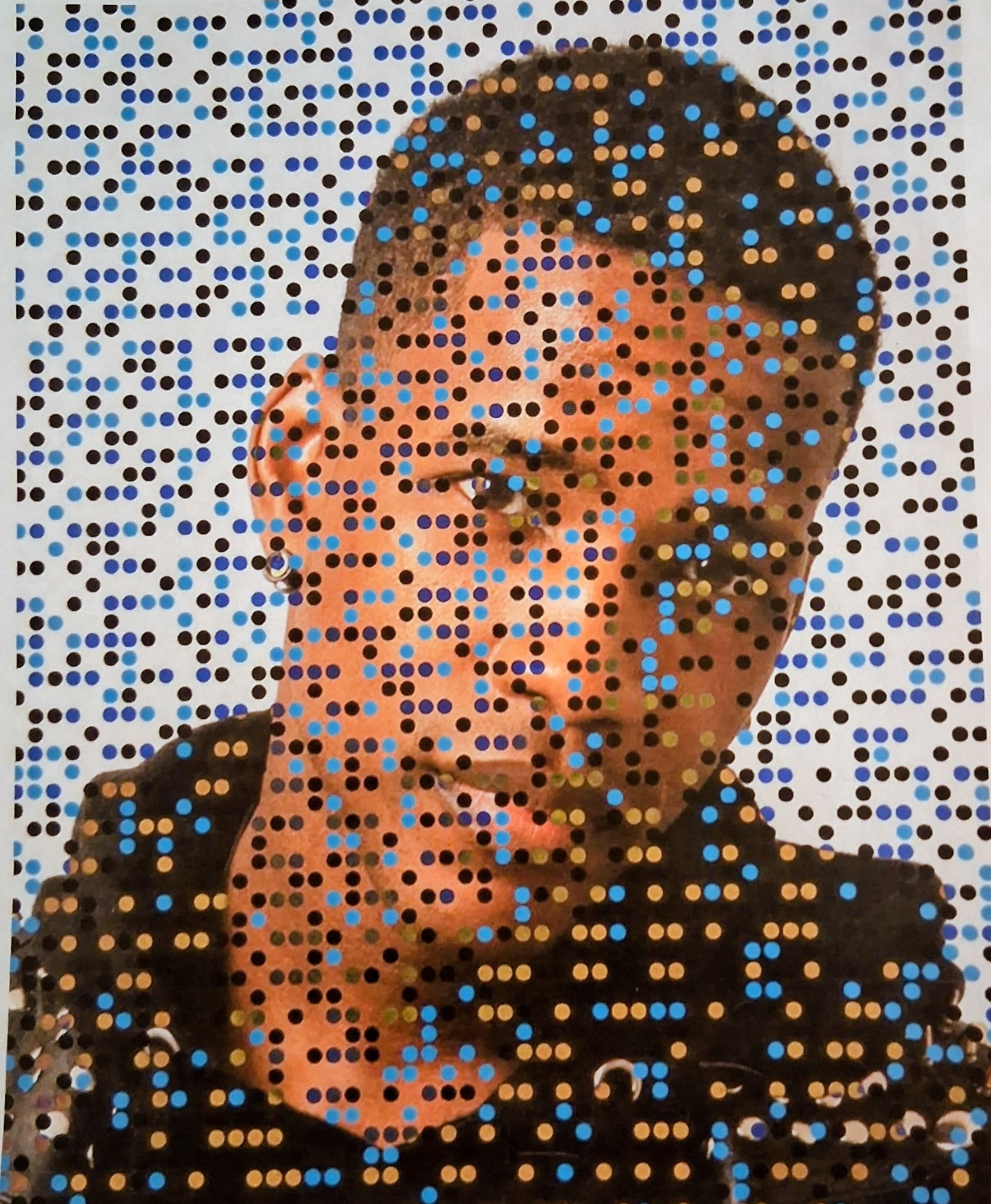Will: Coded_31 - print