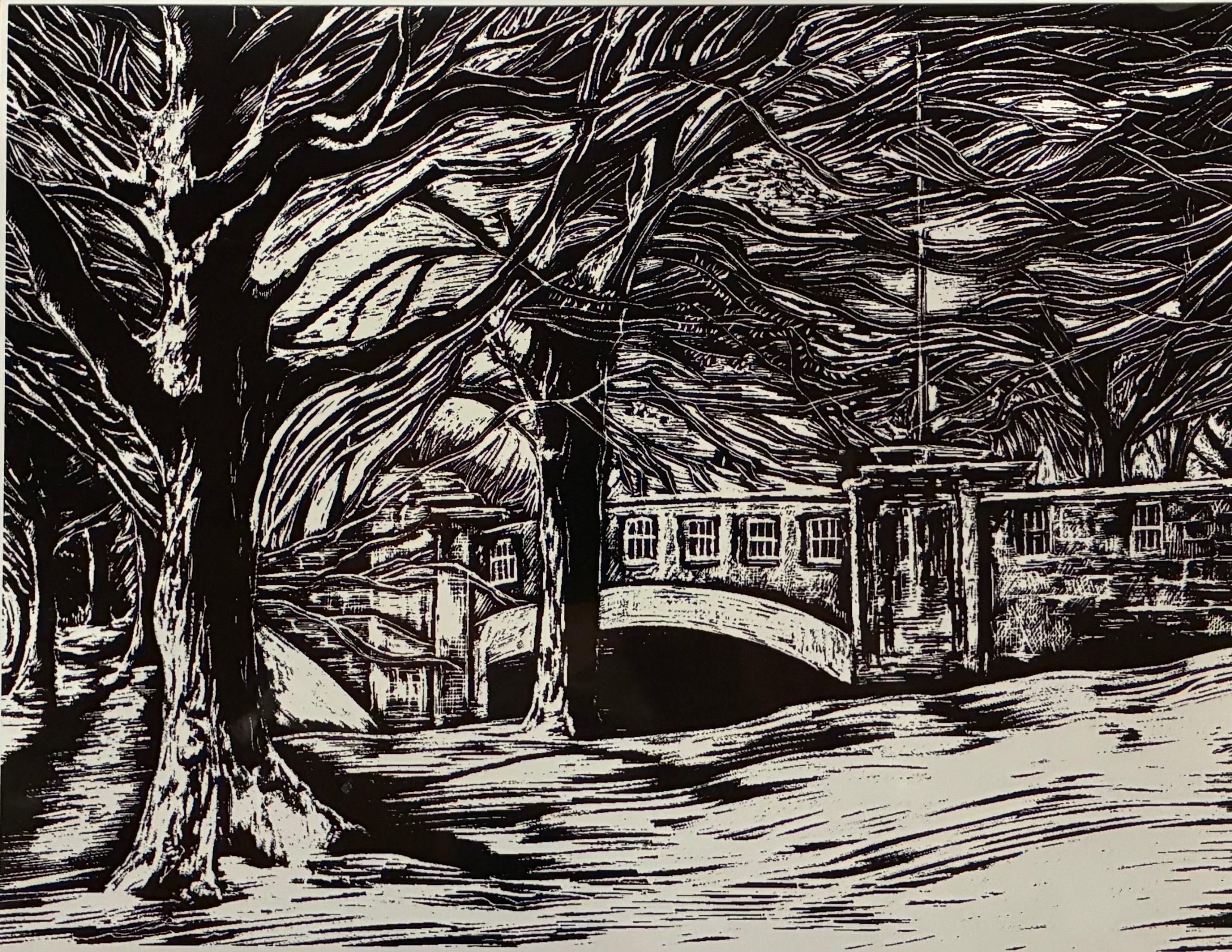 Wilson Avenue