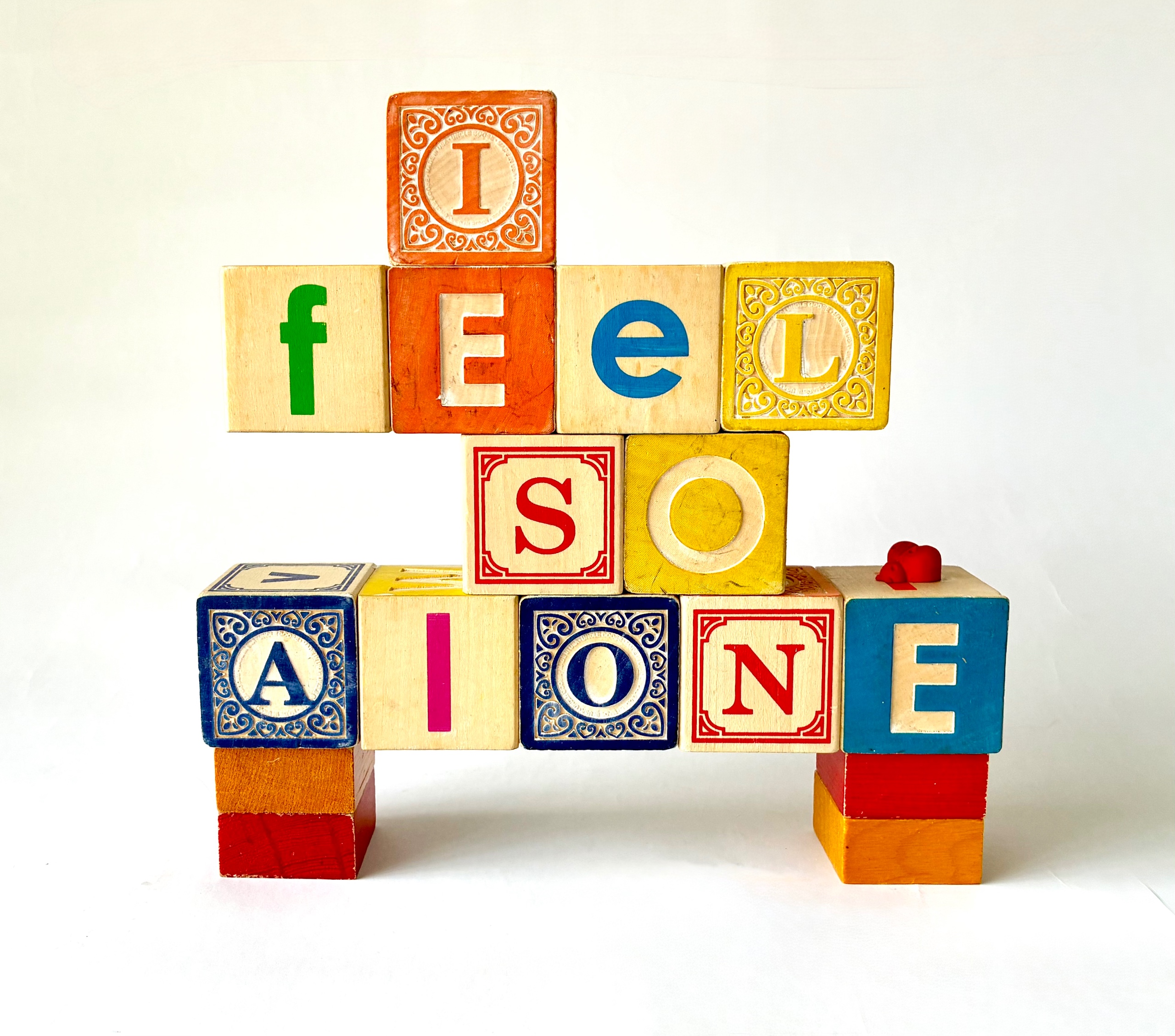 So Alone