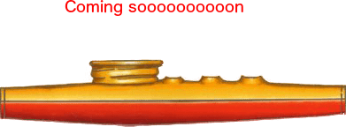 Read more about the article Coming Soon