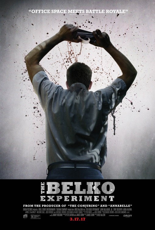 Read more about the article The Belko Experiment (2016)