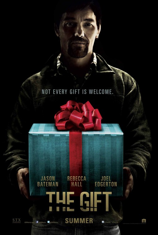 Read more about the article The Gift (2015)