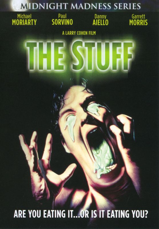 Read more about the article The Stuff (1985)