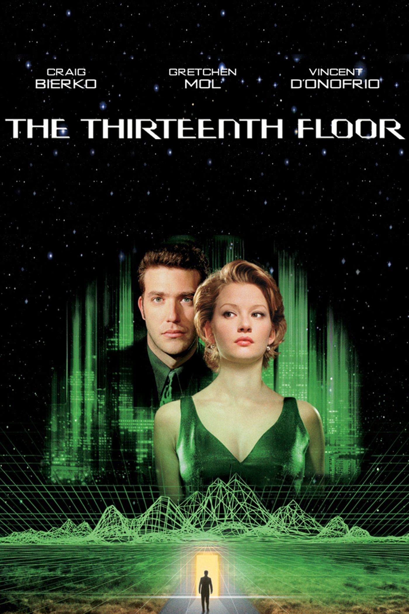Read more about the article The Thirteenth Floor (1999)
