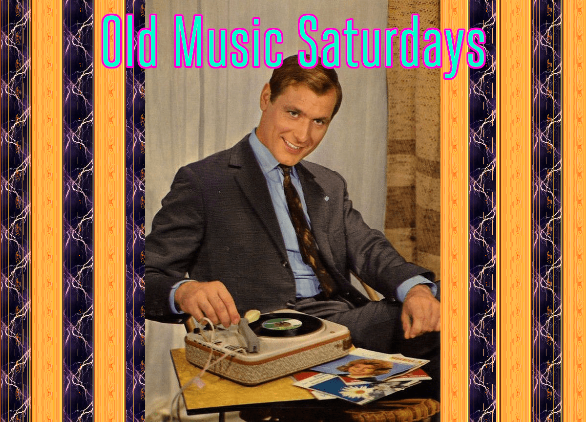 Read more about the article Tears for Fears – Songs from the Big Chair