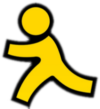 Read more about the article AIM Guy – Watch Out!