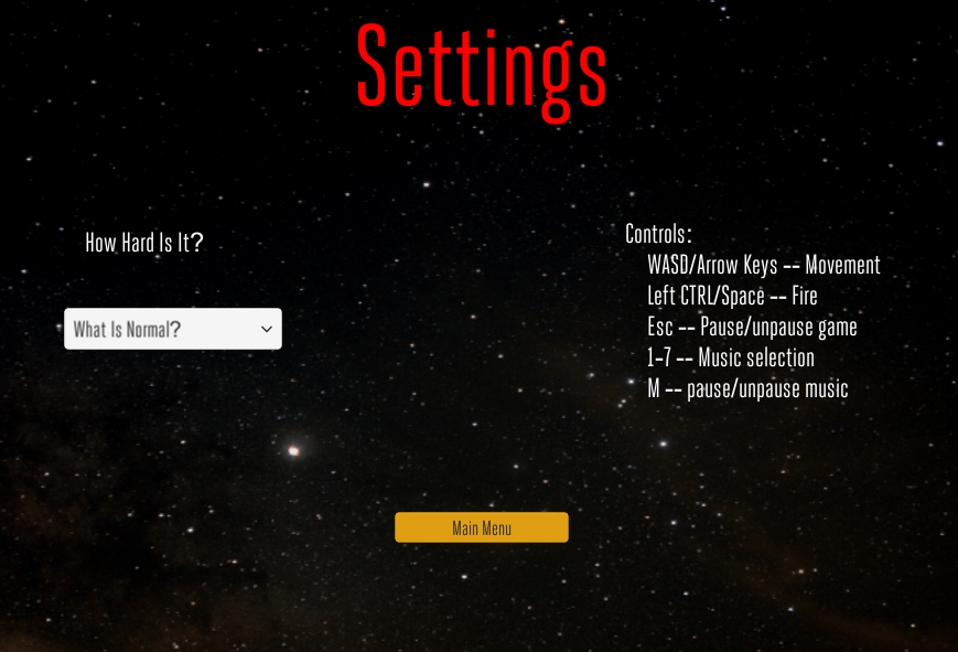 Read more about the article It’s Hard Out There