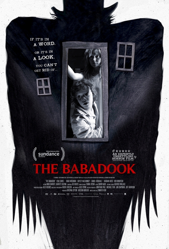 Read more about the article The Babadook (2014)