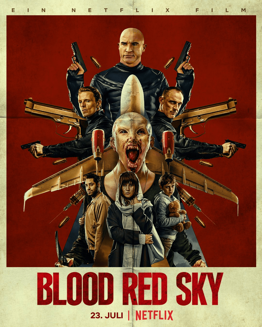 Read more about the article Blood Red Sky (2021)