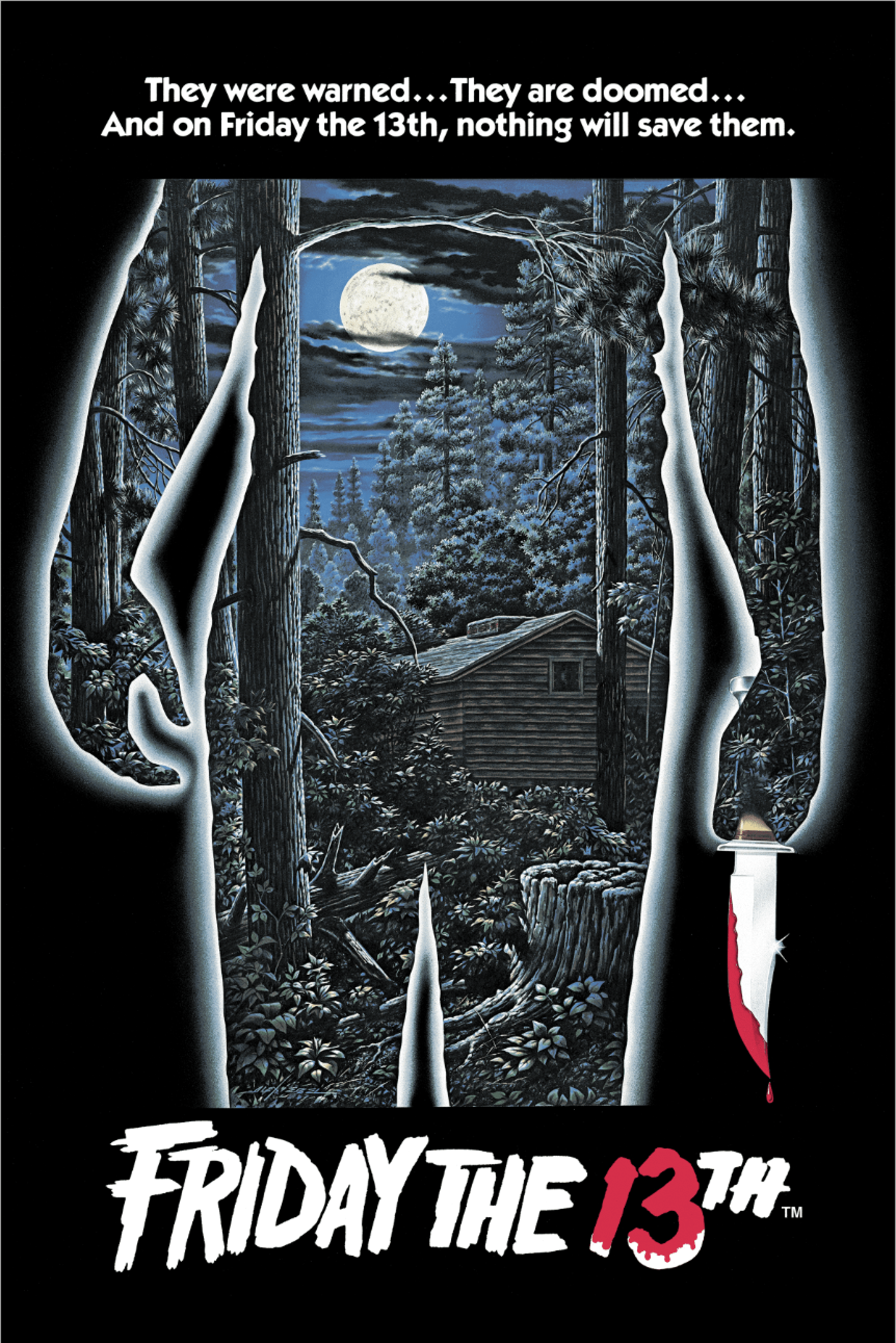 Read more about the article Friday the 13th (1980)