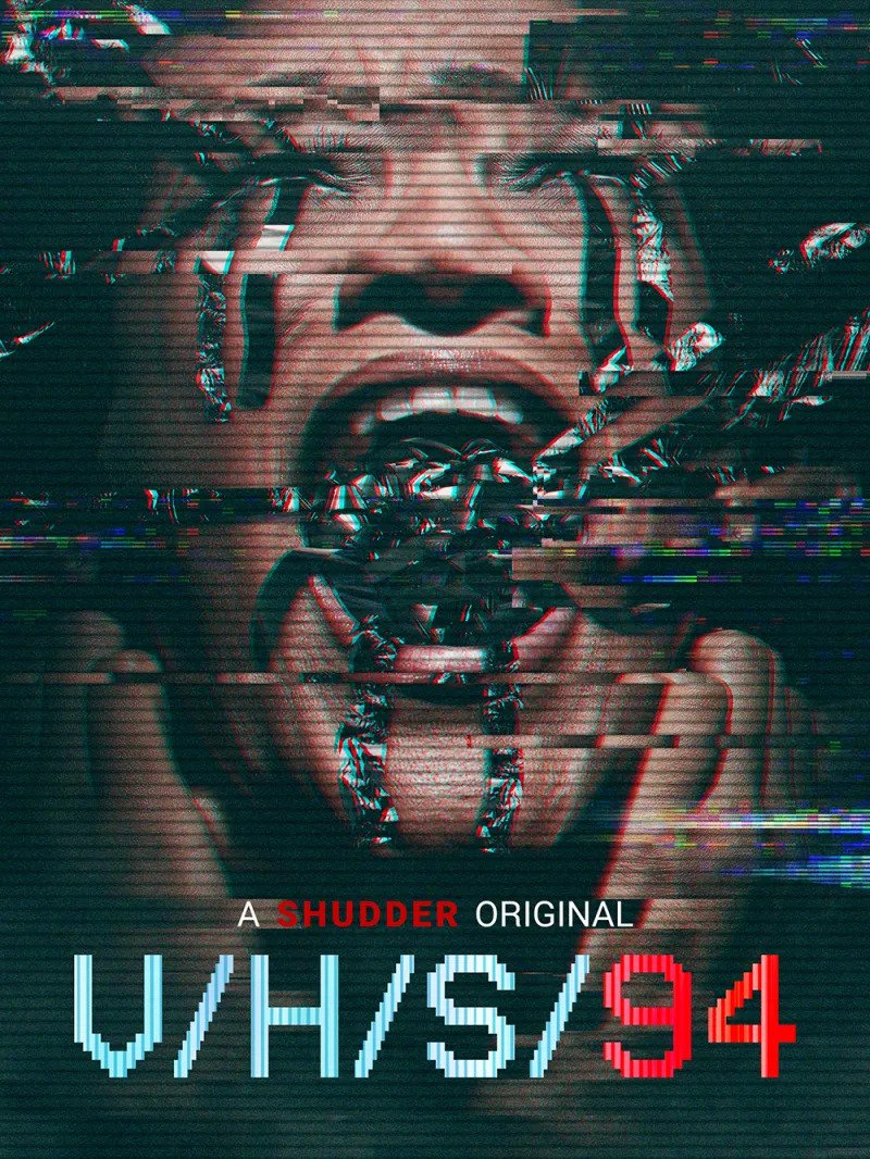 Read more about the article V/H/S/94 (2021)