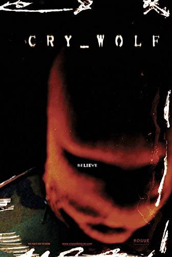 Read more about the article Cry Wolf (2005)
