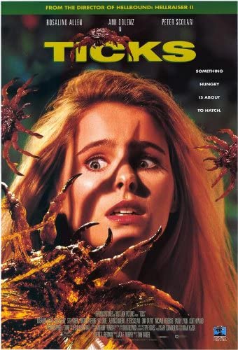 Read more about the article Ticks (1993)
