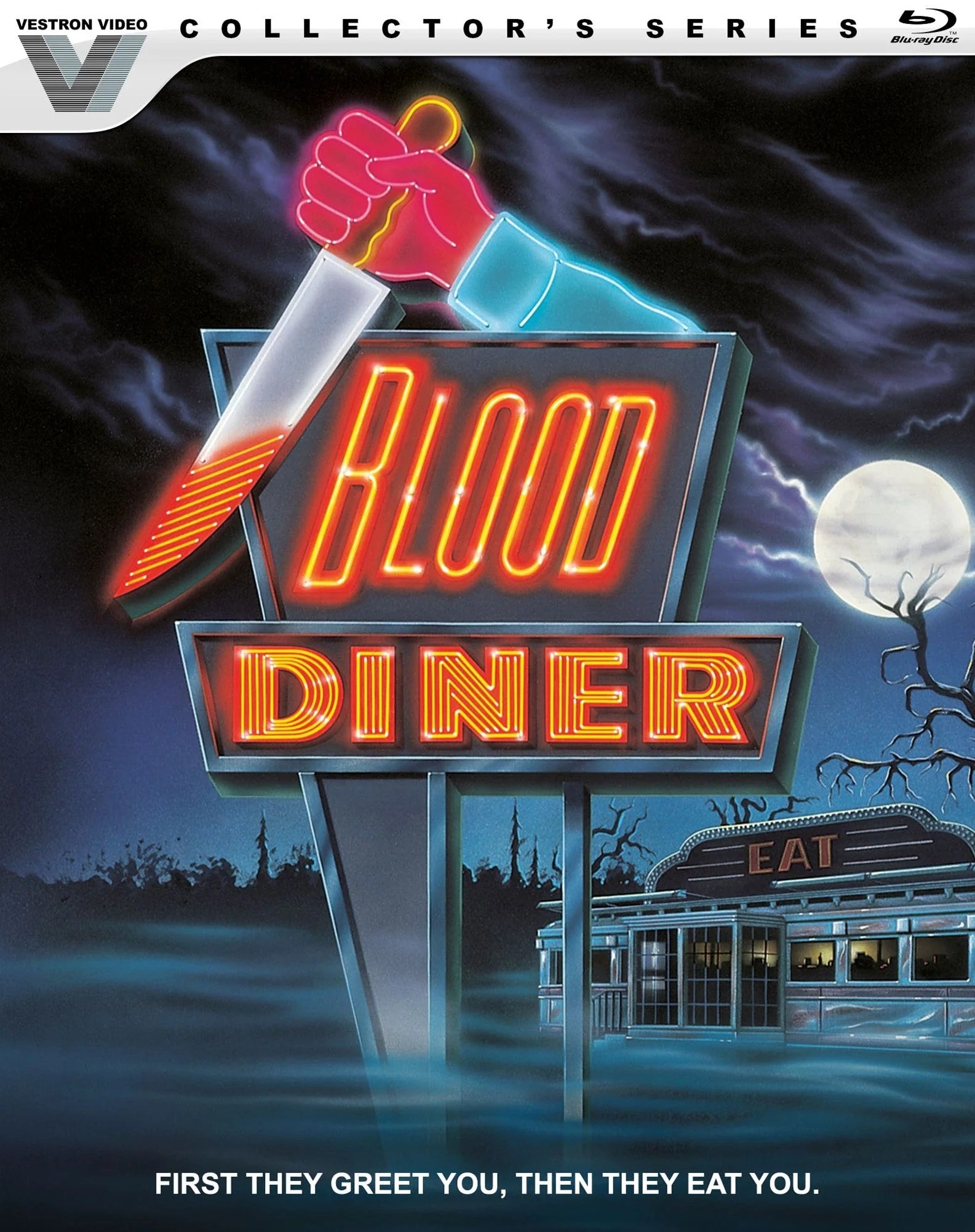 Read more about the article Blood Diner (1987)
