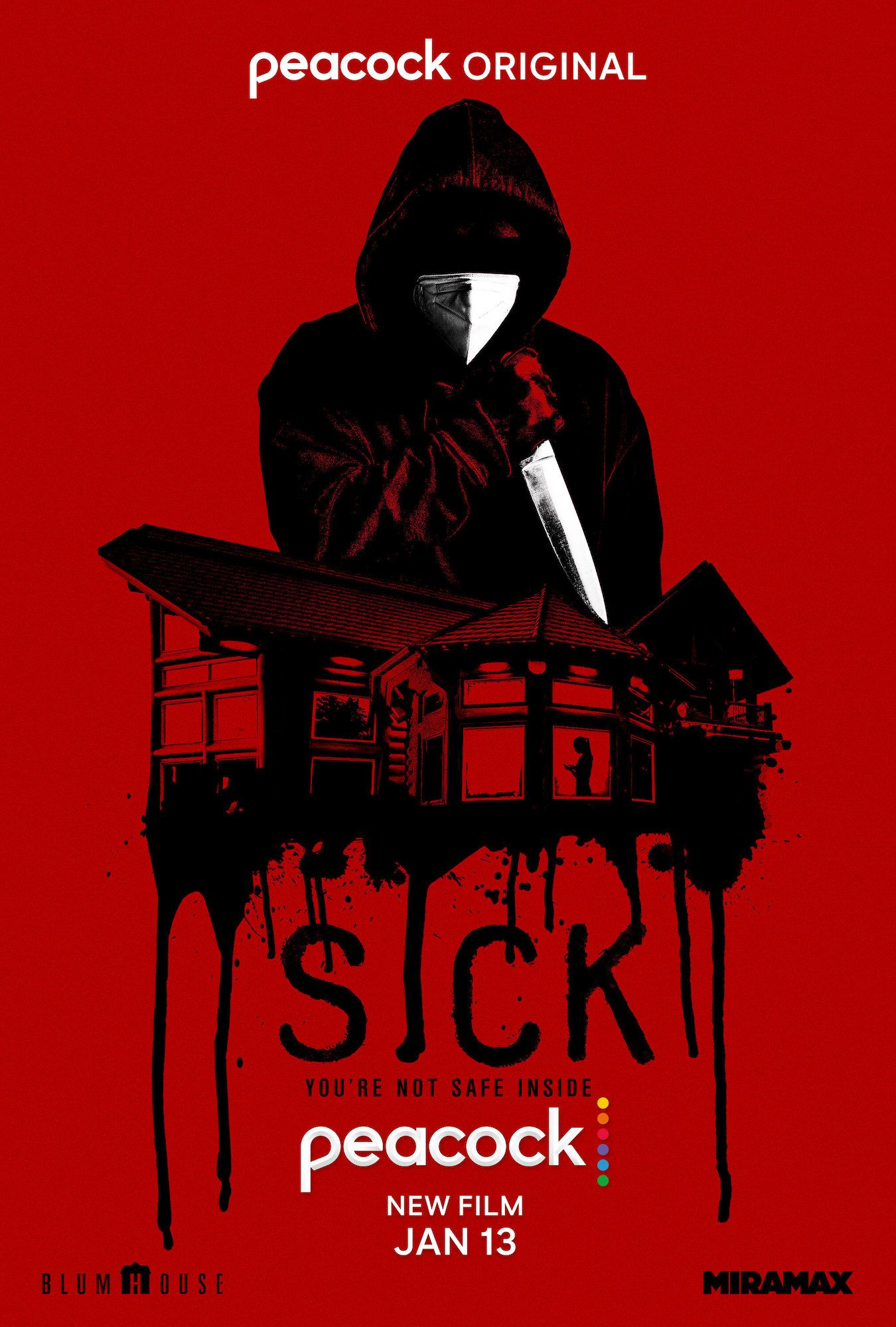 Read more about the article Sick (2022)