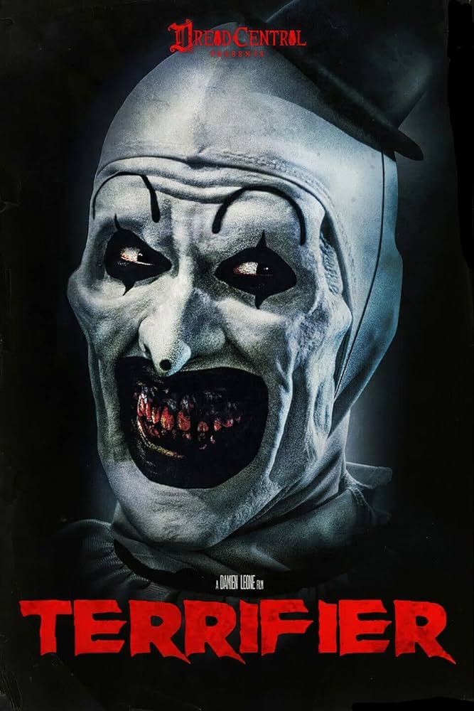 Read more about the article Terrifier (2016)