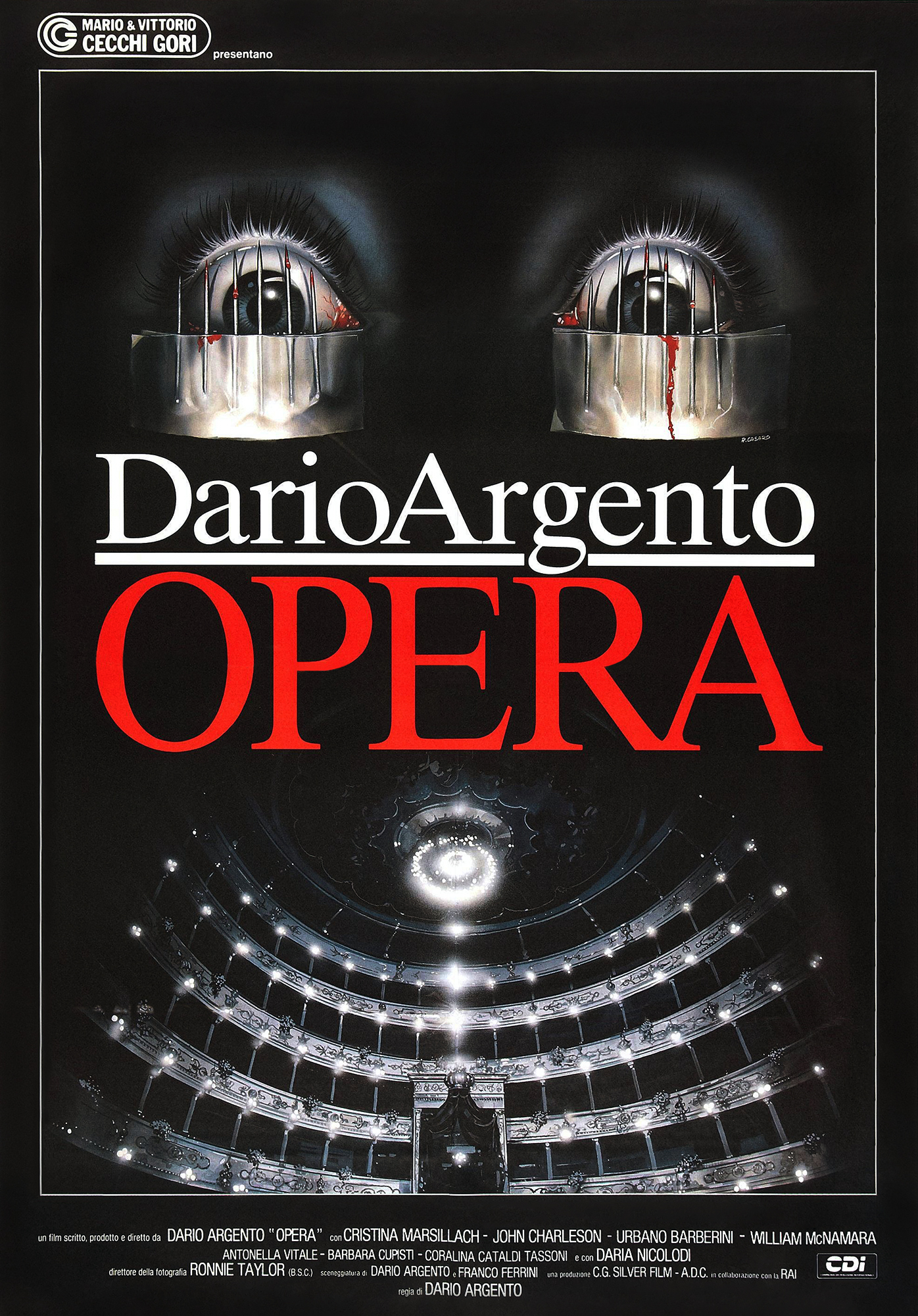 Read more about the article Opera (1987)