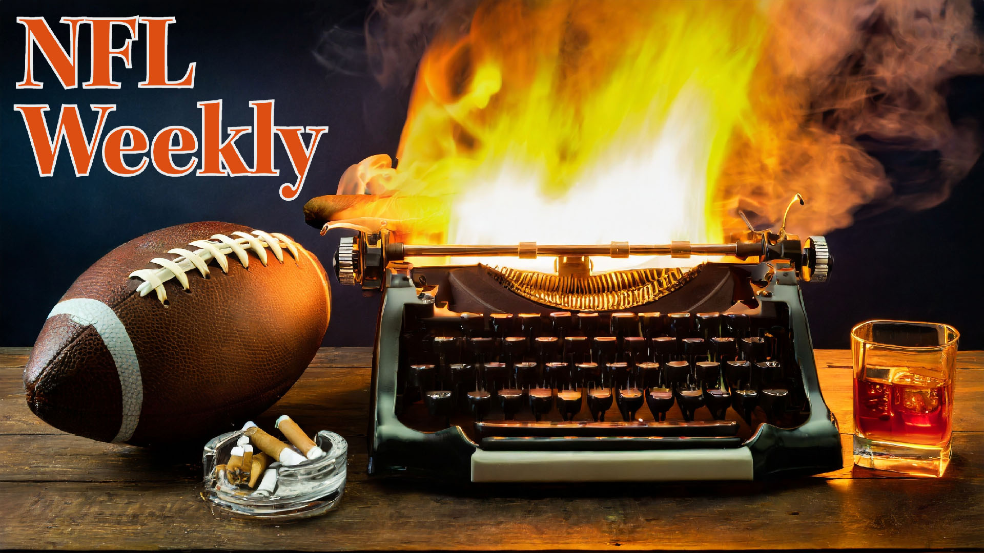 Read more about the article NFL Weekly #15