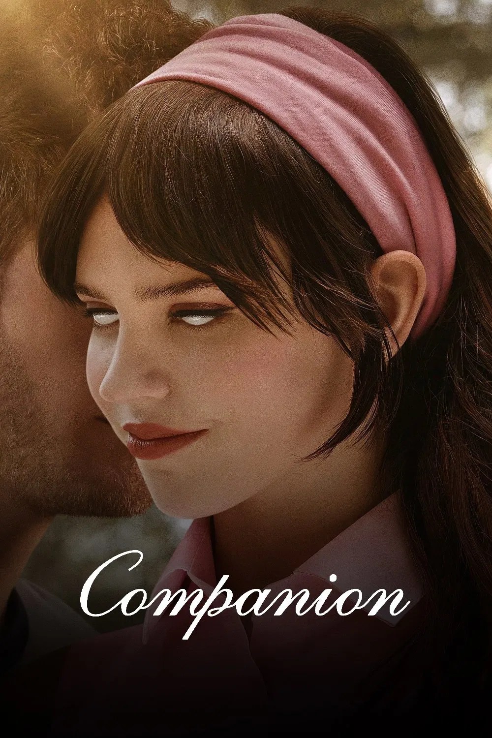 Read more about the article Companion (2025)