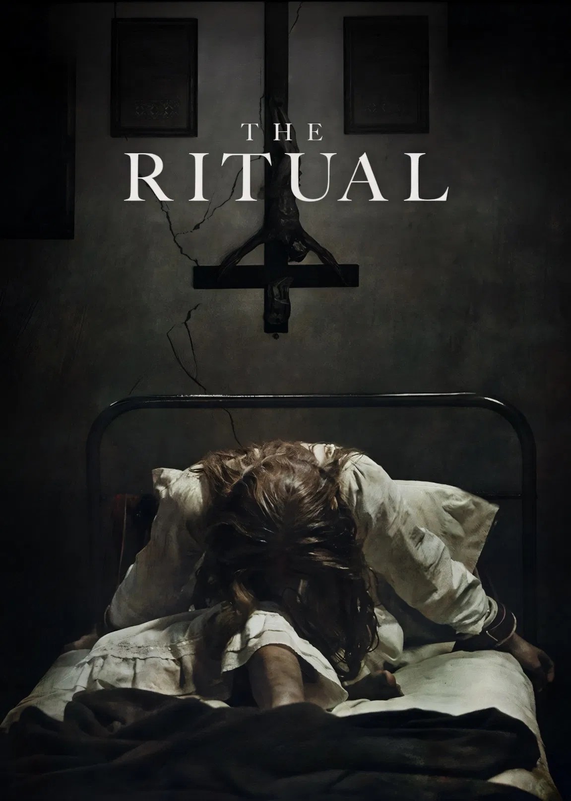 Read more about the article The Ritual (2025)