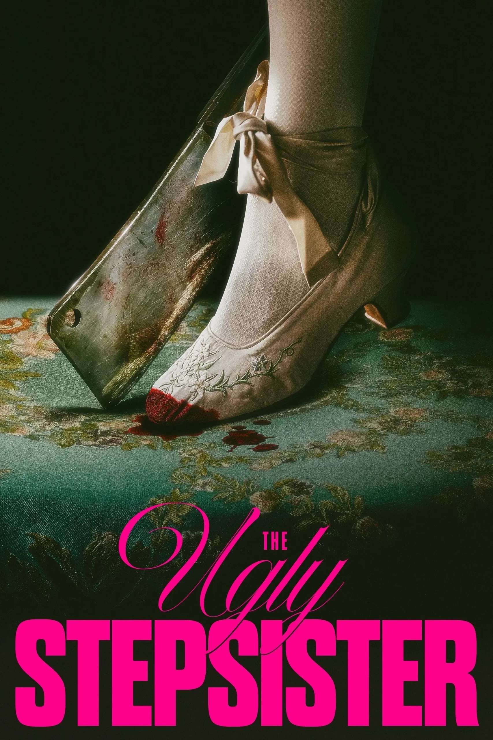 Read more about the article The Ugly Stepsister (2025)