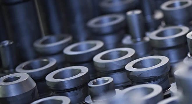Carburizing