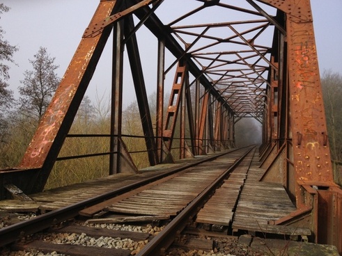Rusting