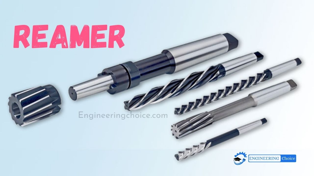 reamer