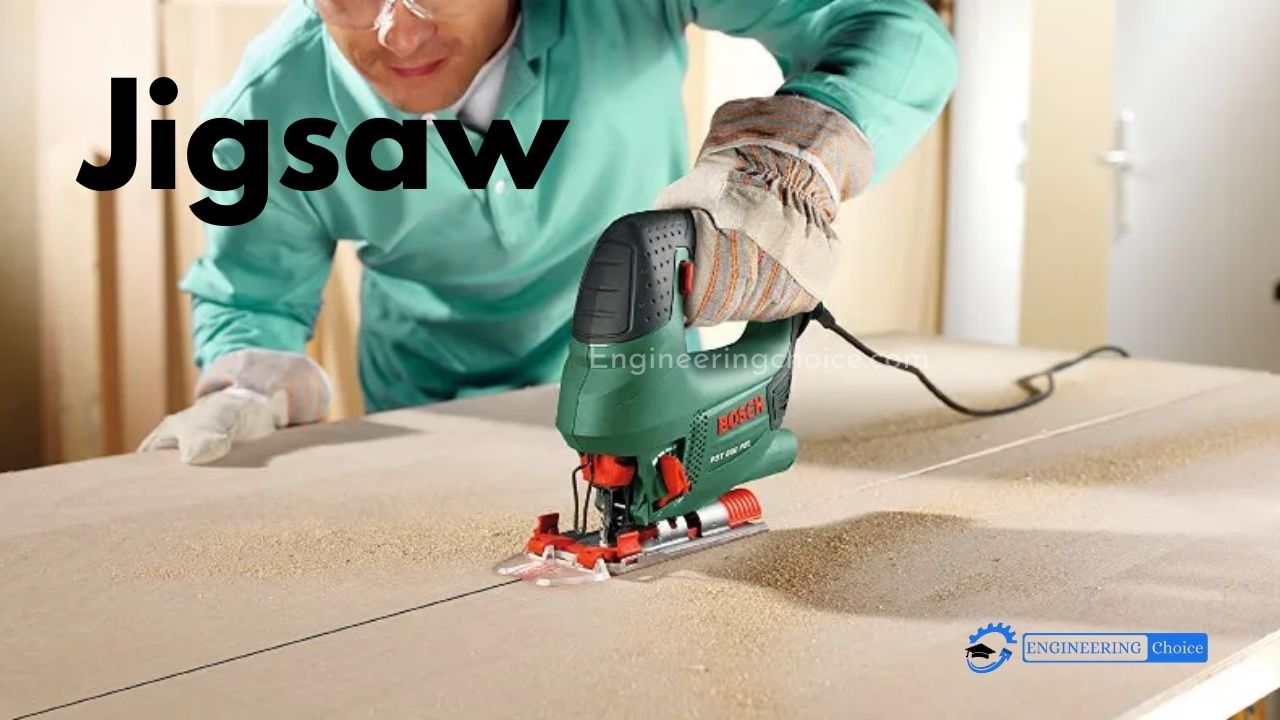 Jigsaw