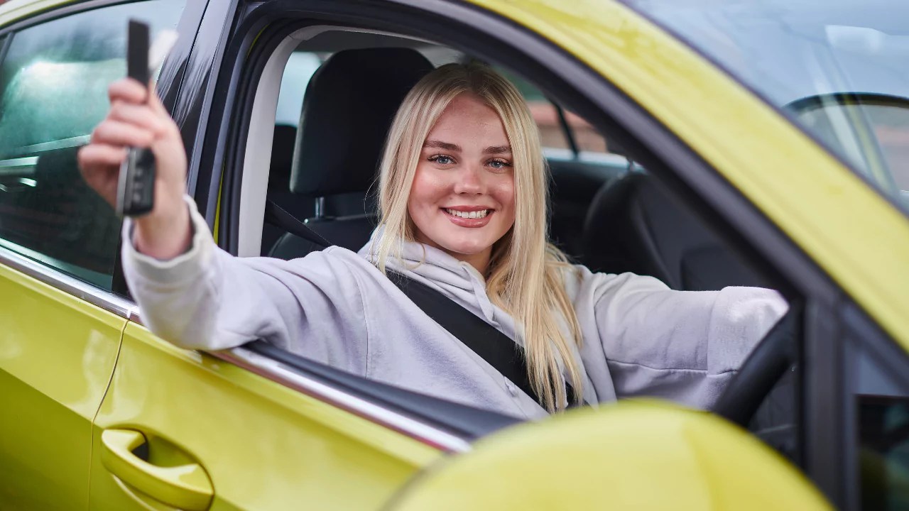 Driving Tips For New Drivers