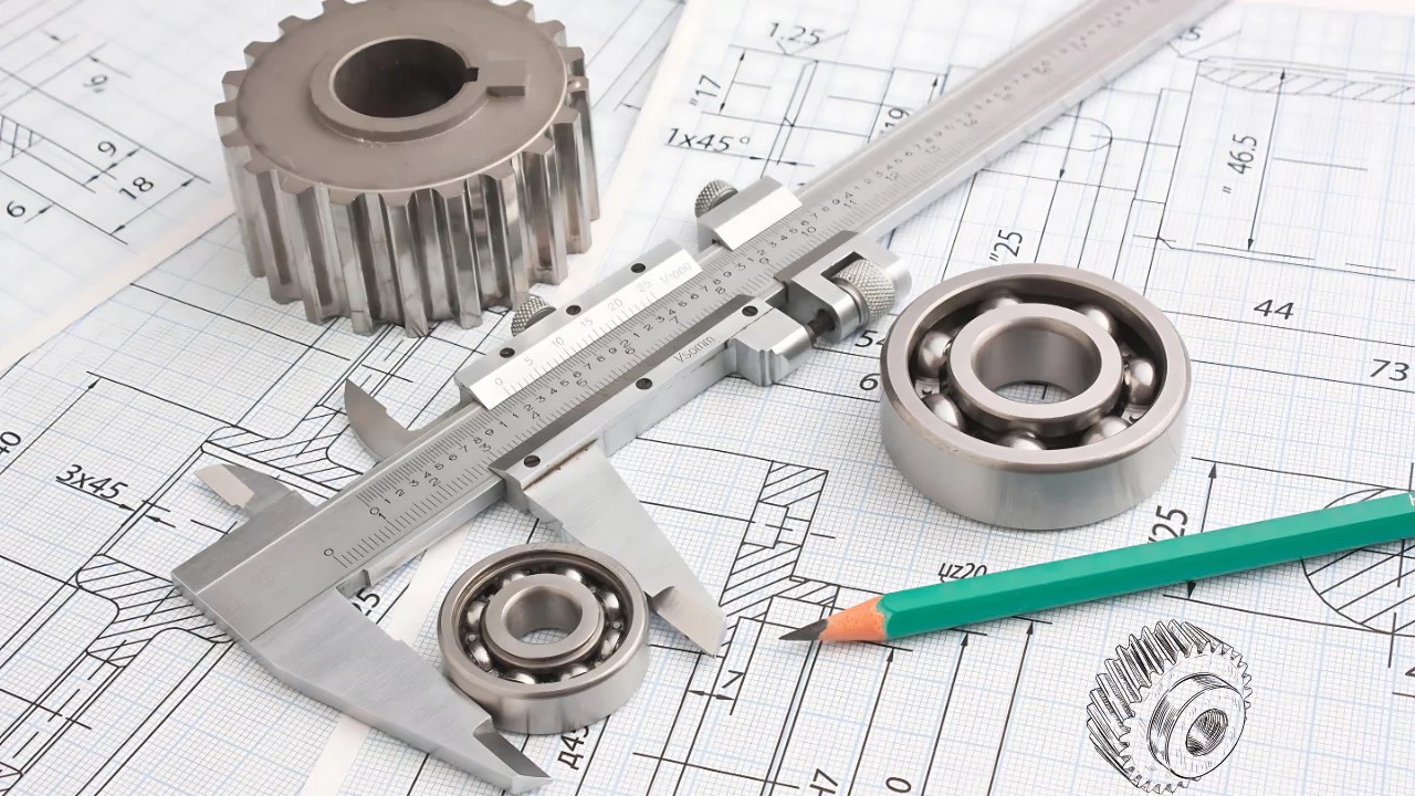 Machine Design