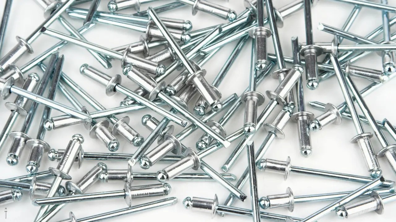 POP Rivet