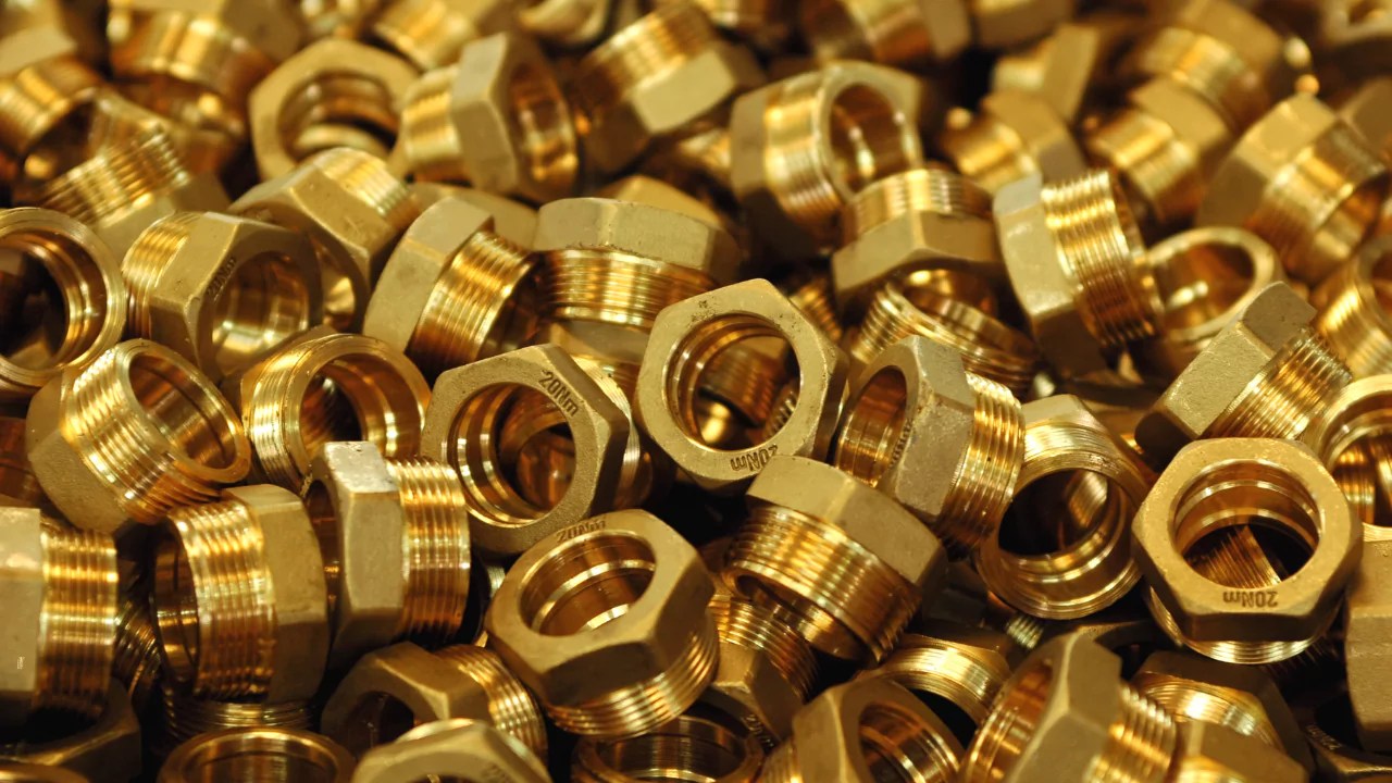 What Is Brass