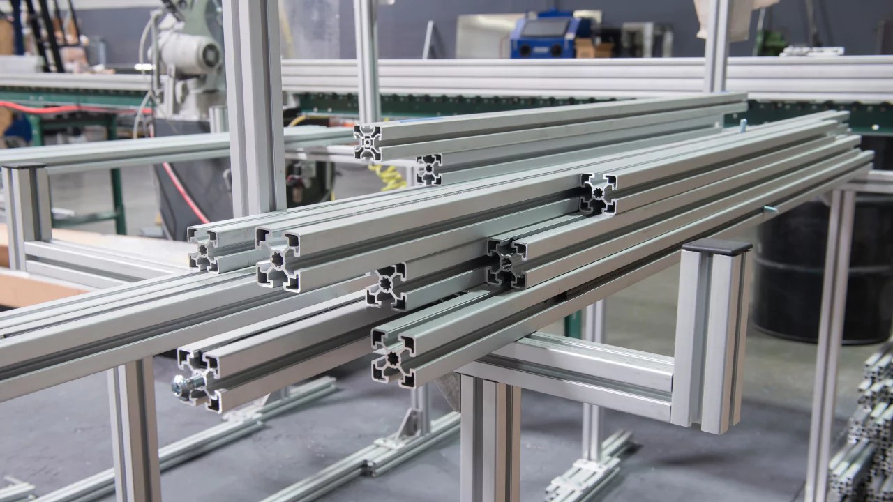 What Is Extrusion