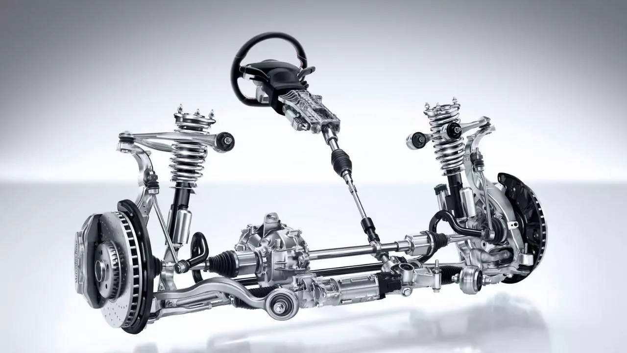 What Is Power Steering