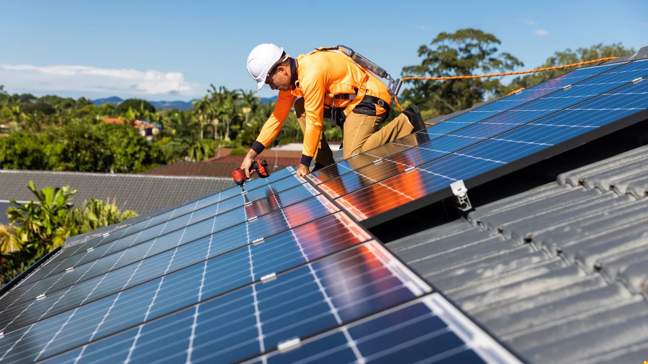 What is Solar Energy
