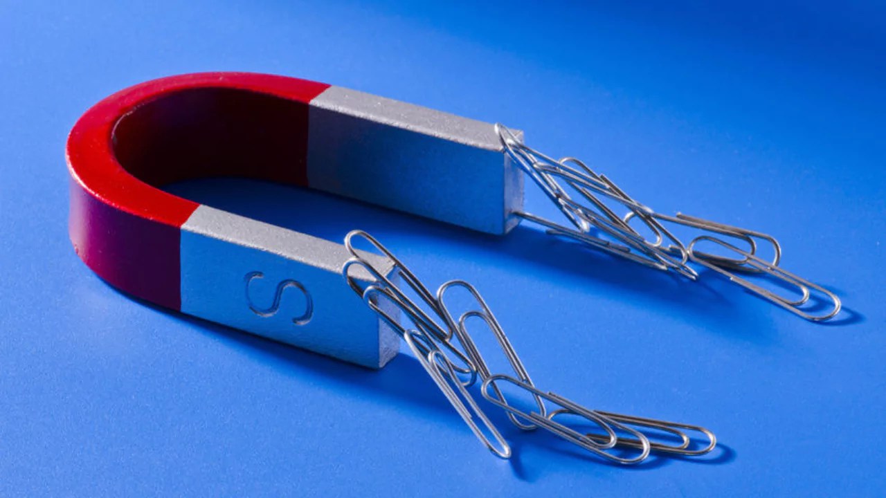 Is Stainless Steel Magnetic