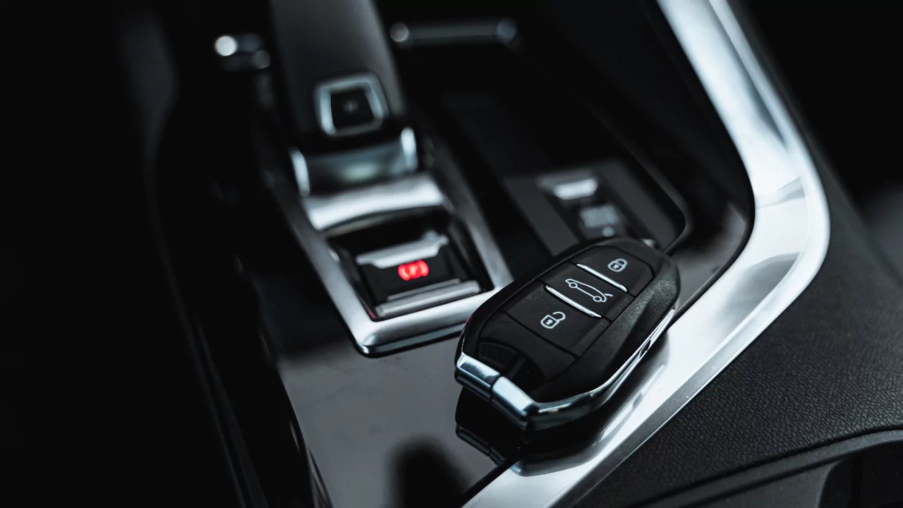 How to Program A Car Key Fob at Home