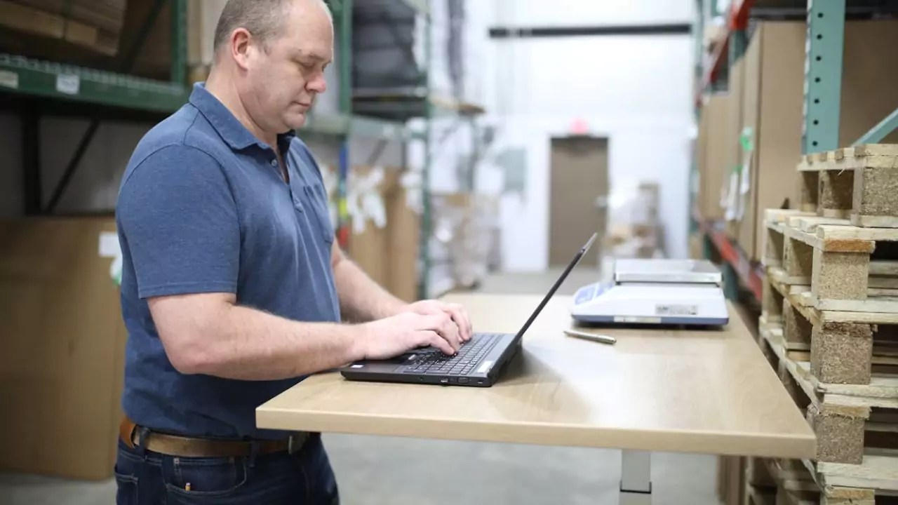 Automation Is Transforming Modern Manufacturing